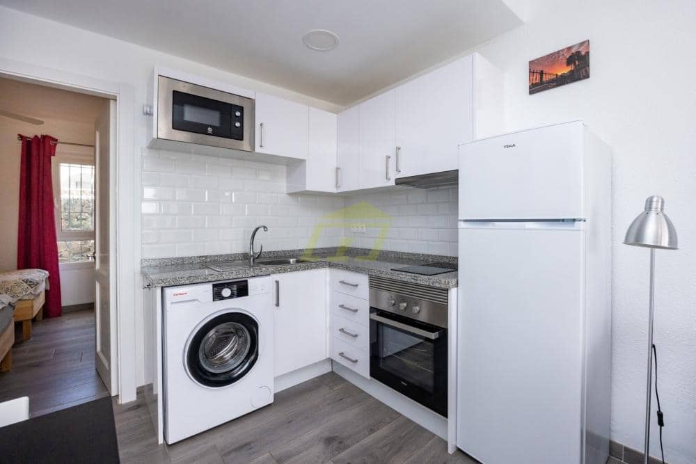 1 soveværelse Lejlighed til salg i Matagorda med swimmingpool - € 219.000 (Ref: 9747553)