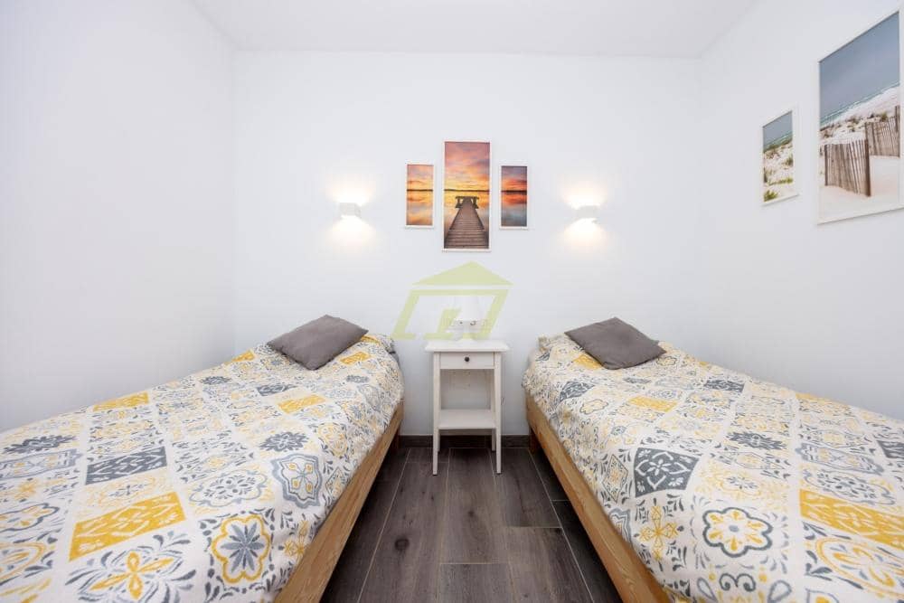 1 soveværelse Lejlighed til salg i Matagorda med swimmingpool - € 219.000 (Ref: 9747553)