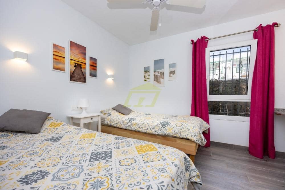 1 soveværelse Lejlighed til salg i Matagorda med swimmingpool - € 219.000 (Ref: 9747553)