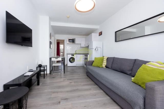 1 soveværelse Lejlighed til salg i Matagorda, Tías med swimmingpool - € 219.000 (Ref: 9747553)