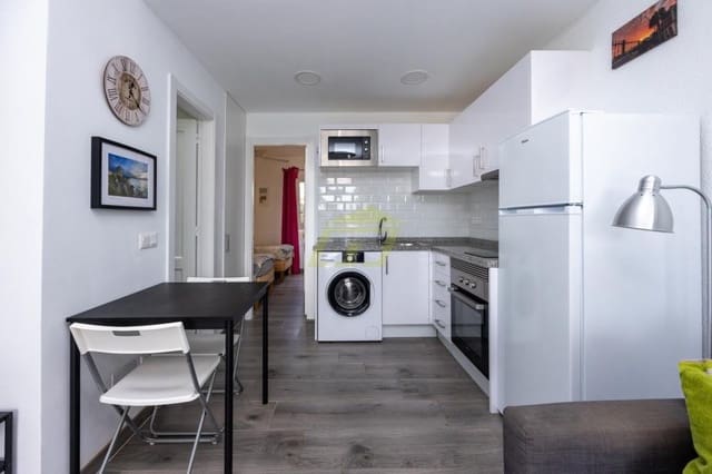 1 soveværelse Lejlighed til salg i Matagorda, Tías med swimmingpool - € 219.000 (Ref: 9747553)