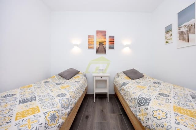 1 soveværelse Lejlighed til salg i Matagorda, Tías med swimmingpool - € 219.000 (Ref: 9747553)