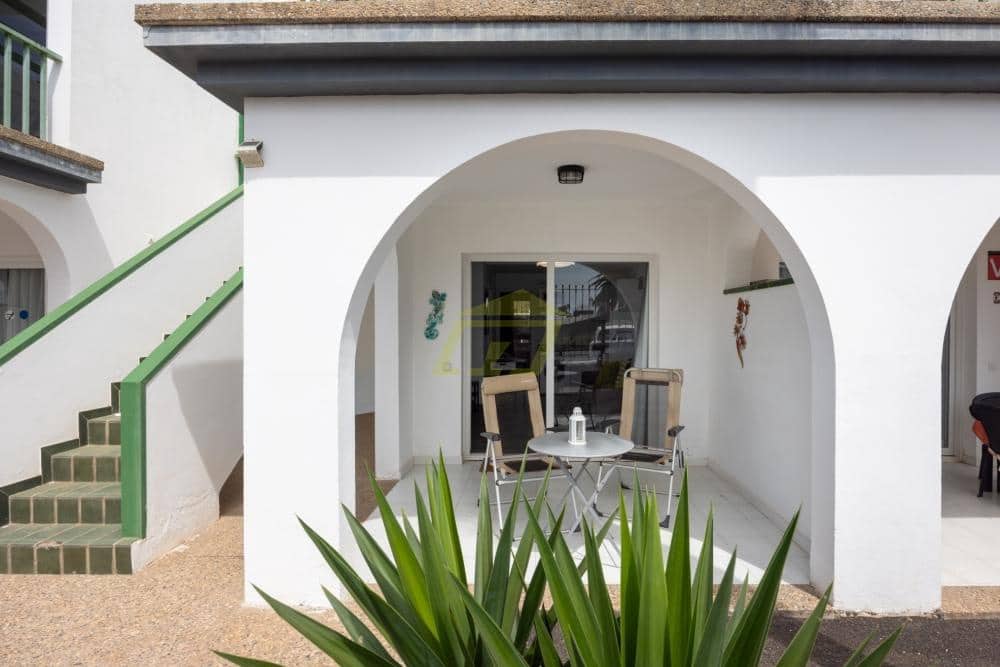 1 soveværelse Lejlighed til salg i Matagorda med swimmingpool - € 219.000 (Ref: 9747553)