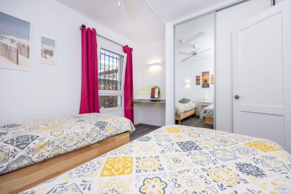 1 soveværelse Lejlighed til salg i Matagorda med swimmingpool - € 219.000 (Ref: 9747553)