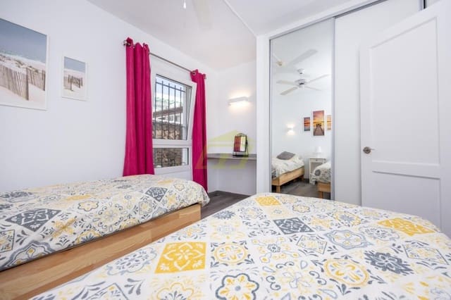 1 soveværelse Lejlighed til salg i Matagorda, Tías med swimmingpool - € 219.000 (Ref: 9747553)