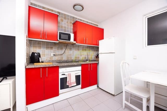 1 sypialnia Apartament na sprzedaż w Puerto del Carmen, Tías z basenem - 225 000 € (Ref: 9751564)