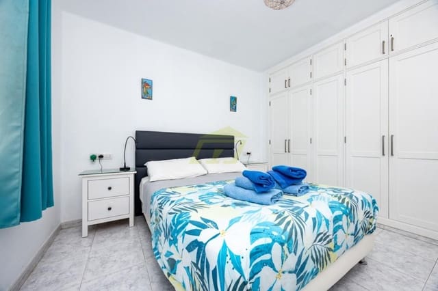 2 soveværelse Lejlighed til salg i Puerto del Carmen, Tías med swimmingpool - € 310.000 (Ref: 9758390)