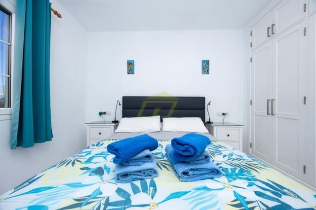 2 soveværelse Lejlighed til salg i Puerto del Carmen, Tías med swimmingpool - € 310.000 (Ref: 9758390)