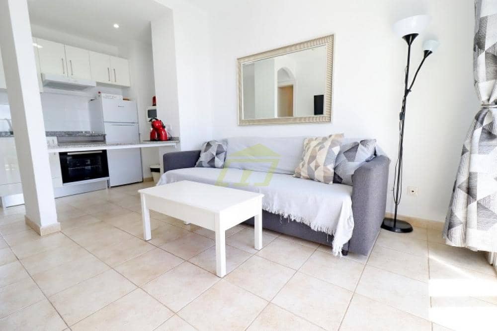 1 soveværelse Lejlighed til salg i Matagorda med swimmingpool - € 225.000 (Ref: 9758391)