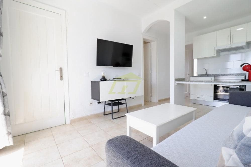 1 soveværelse Lejlighed til salg i Matagorda med swimmingpool - € 225.000 (Ref: 9758391)