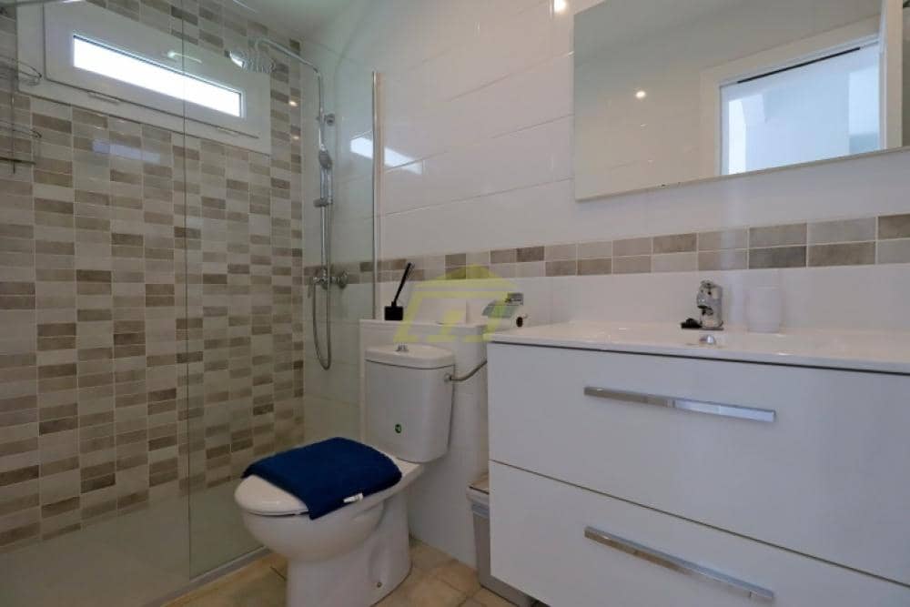 1 soveværelse Lejlighed til salg i Matagorda med swimmingpool - € 225.000 (Ref: 9758391)