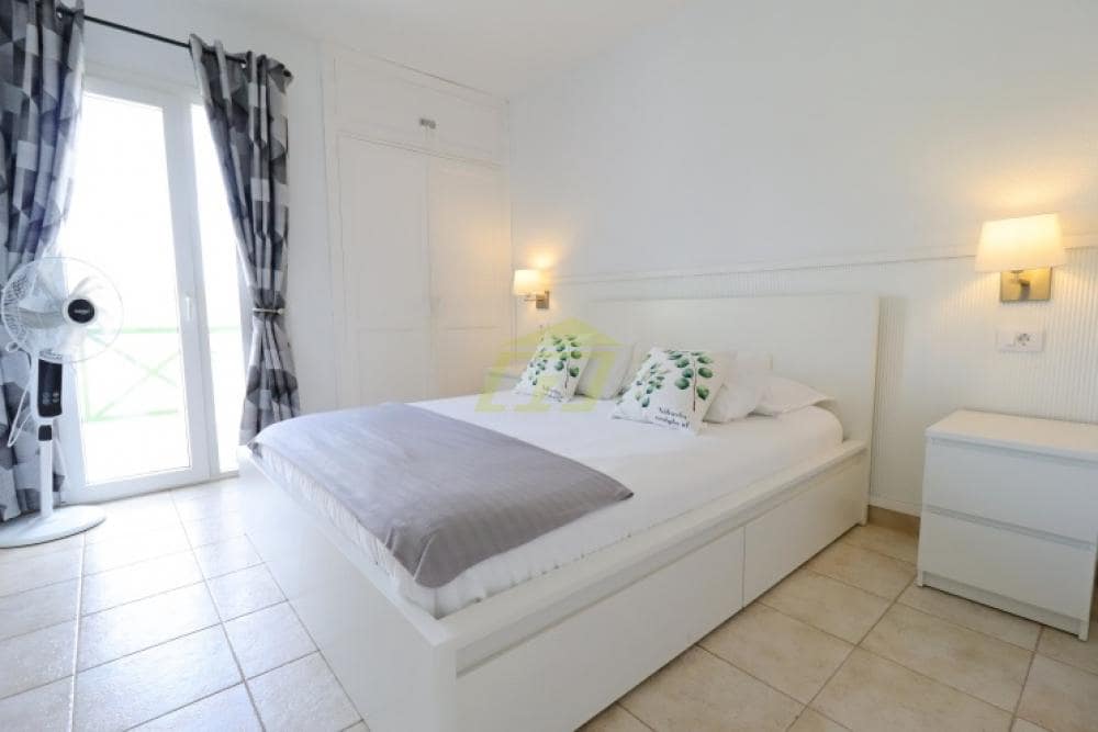 1 soveværelse Lejlighed til salg i Matagorda med swimmingpool - € 225.000 (Ref: 9758391)