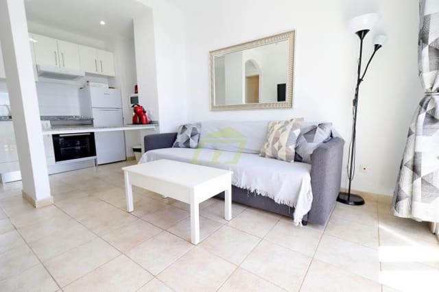 1 soveværelse Lejlighed til salg i Matagorda, Tías med swimmingpool - € 225.000 (Ref: 9758391)