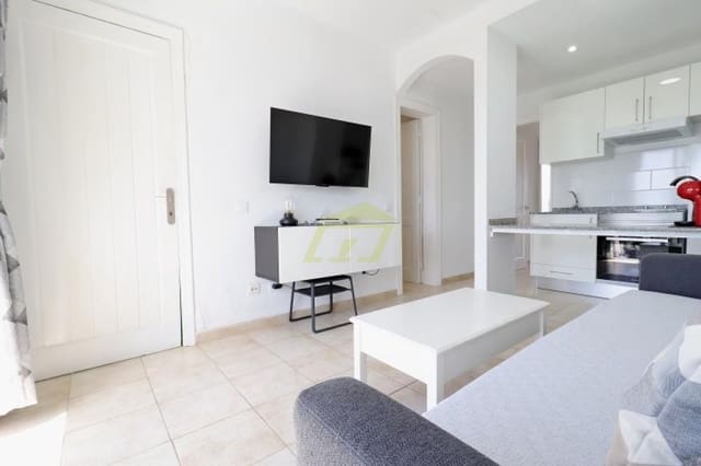 1 soveværelse Lejlighed til salg i Matagorda, Tías med swimmingpool - € 225.000 (Ref: 9758391)