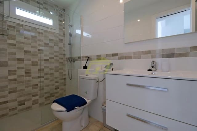 1 soveværelse Lejlighed til salg i Matagorda, Tías med swimmingpool - € 225.000 (Ref: 9758391)