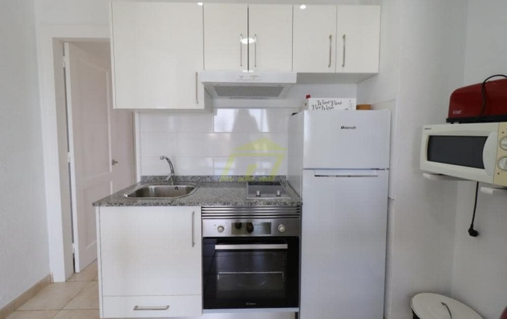 1 soveværelse Lejlighed til salg i Matagorda med swimmingpool - € 225.000 (Ref: 9758391)