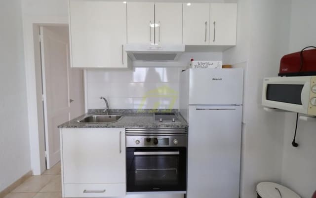 1 soveværelse Lejlighed til salg i Matagorda, Tías med swimmingpool - € 225.000 (Ref: 9758391)