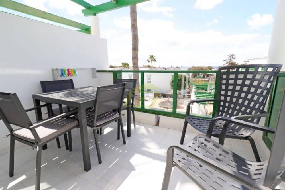 1 soveværelse Lejlighed til salg i Matagorda med swimmingpool - € 225.000 (Ref: 9758391)