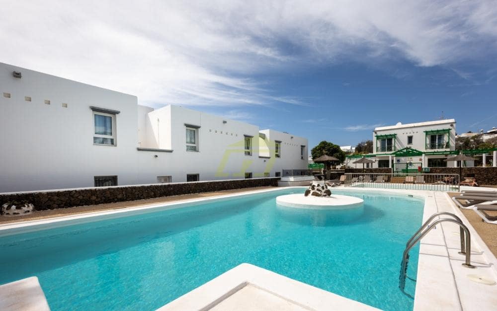 1 soveværelse Lejlighed til salg i Matagorda med swimmingpool - € 225.000 (Ref: 9758391)