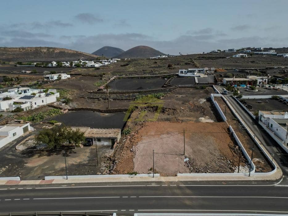 Terre non Aménagée à vendre à Conil - 199 000 € (Ref: 9758392)