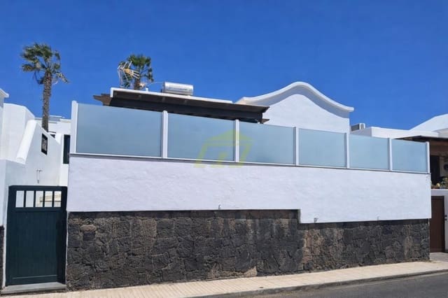 2 soverom Bungalow til salgs i Puerto del Carmen, Tías - € 435 000 (Ref: 9770246)
