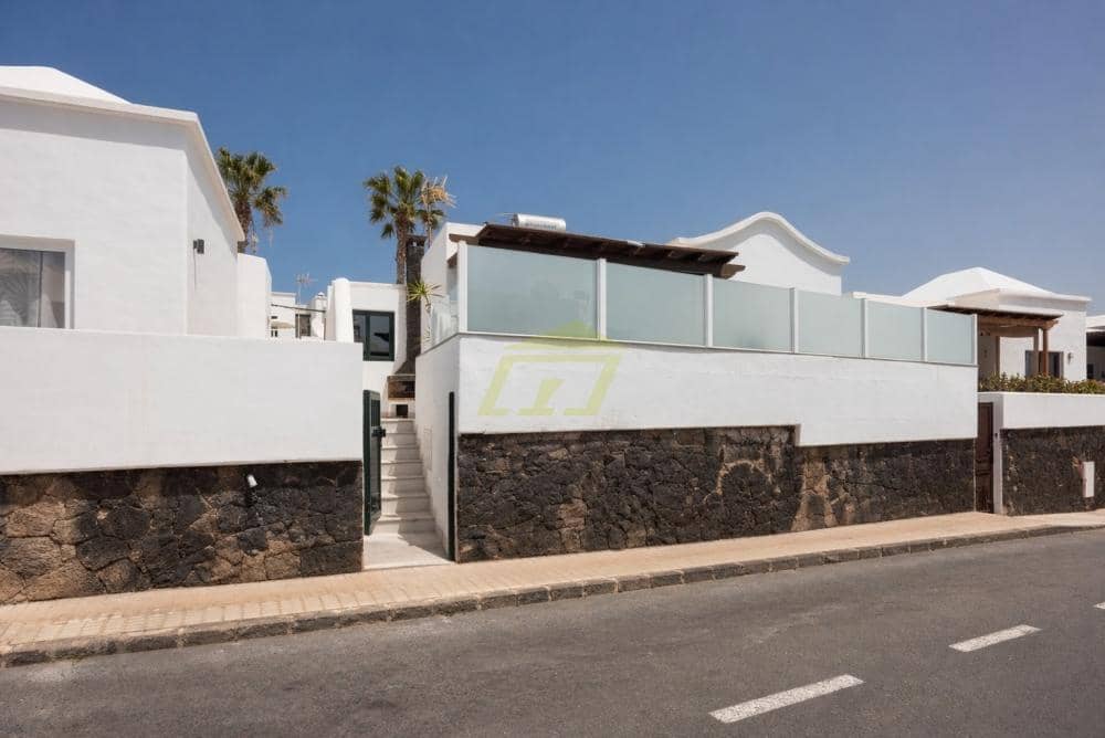 2 chambre Bungalow à vendre à Puerto del Carmen - 429 000 € (Ref: 9770246)