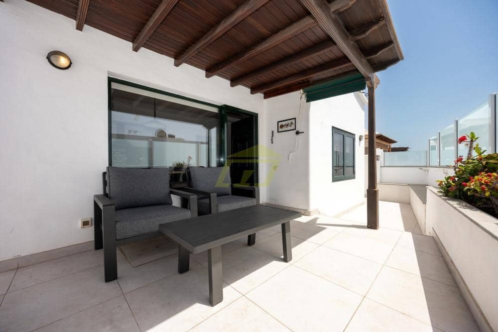 2 chambre Bungalow à vendre à Puerto del Carmen - 429 000 € (Ref: 9770246)