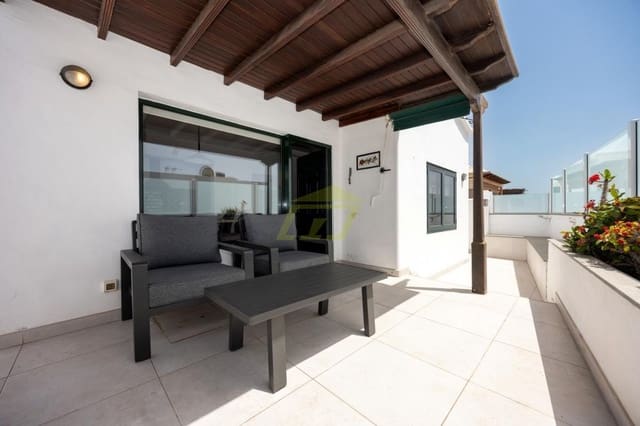 2 soverom Bungalow til salgs i Puerto del Carmen, Tías - € 435 000 (Ref: 9770246)