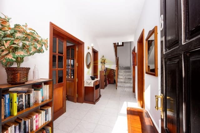 3 sypialnia Willa na sprzedaż w Tías z basenem garażem - 549 500 € (Ref: 9772773)