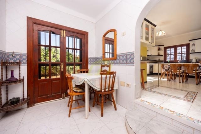 3 sypialnia Willa na sprzedaż w Tías z basenem garażem - 549 500 € (Ref: 9772773)