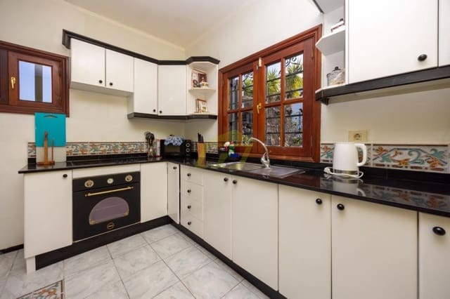 3 sypialnia Willa na sprzedaż w Tías z basenem garażem - 549 500 € (Ref: 9772773)