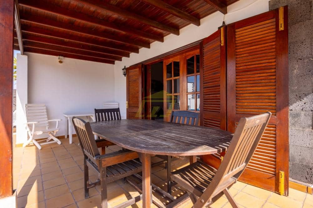 3 bedroom Villa for sale in Tias with pool garage - € 549,500 (Ref: 9772773)