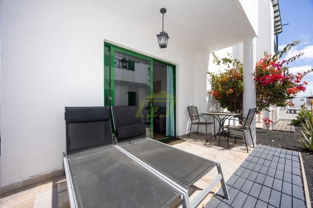 1 sypialnia Apartament na sprzedaż w Puerto del Carmen, Tías z basenem - 239 000 € (Ref: 9772776)