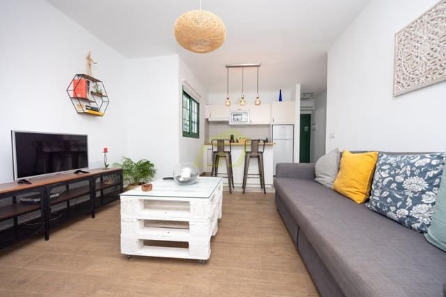 1 sypialnia Apartament na sprzedaż w Puerto del Carmen, Tías z basenem - 239 000 € (Ref: 9772776)