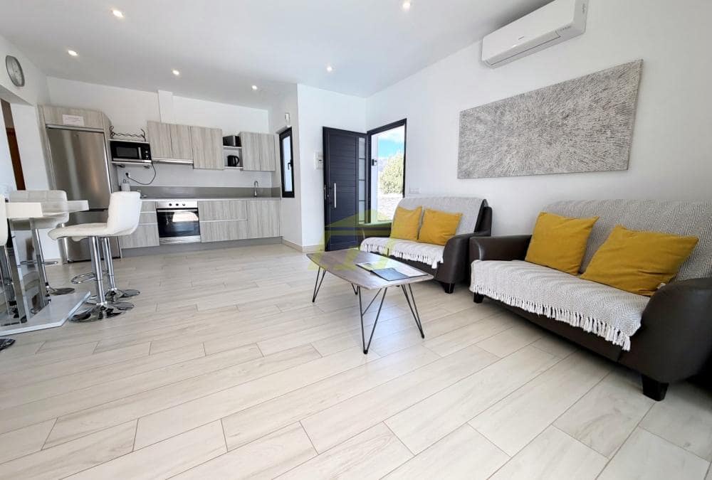 3 chambre Villa/Maison à vendre à Playa Blanca avec piscine garage - 535 000 € (Ref: 9777605)