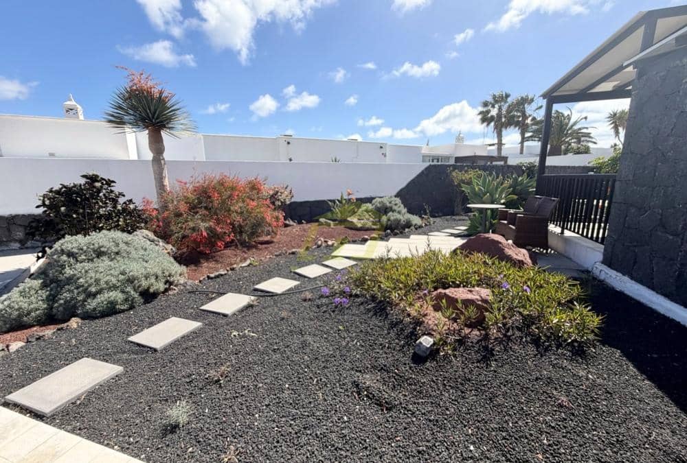 3 chambre Villa/Maison à vendre à Playa Blanca avec piscine garage - 535 000 € (Ref: 9777605)