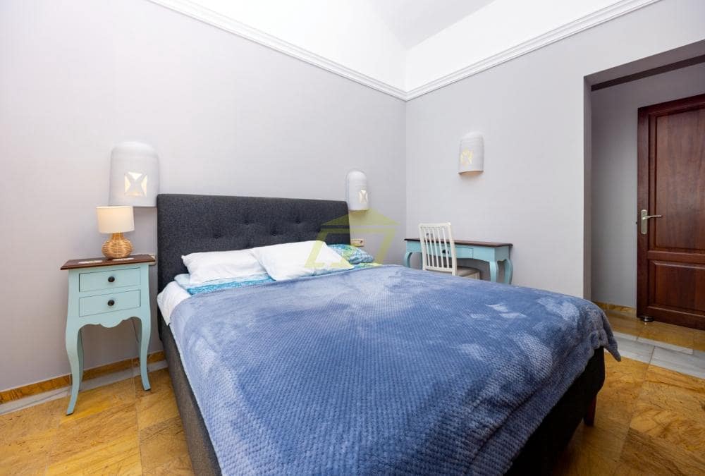 2 sypialnia Willa na sprzedaż w Playa Blanca z basenem garażem - 498 000 € (Ref: 9777606)