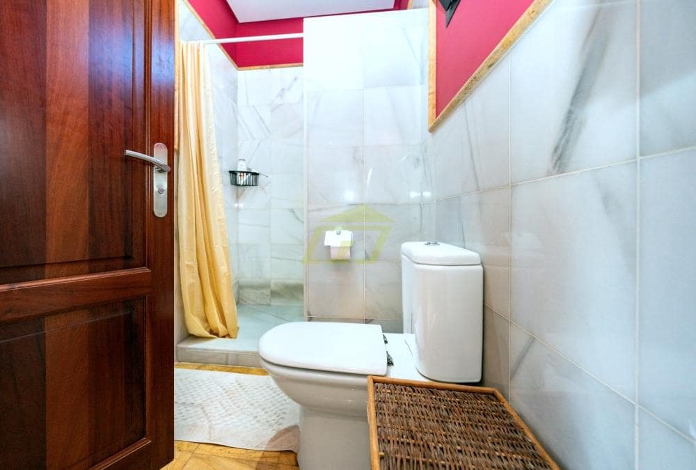 2 sypialnia Willa na sprzedaż w Playa Blanca z basenem garażem - 498 000 € (Ref: 9777606)