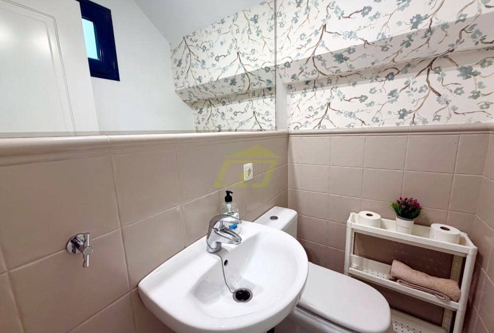 4 sovrum Villa till salu i Playa Blanca med pool - 590 000 € (Ref: 9782942)