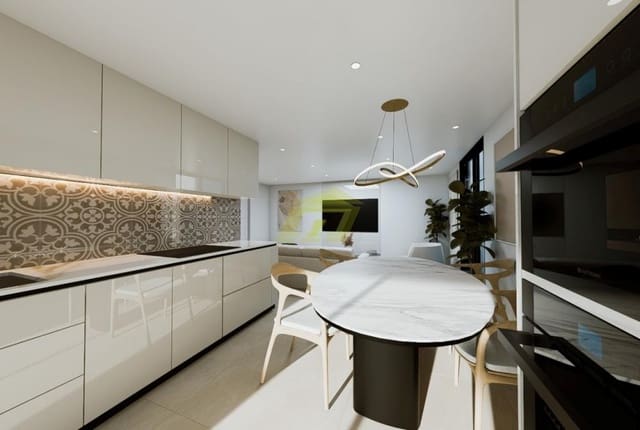 3 Zimmer Villa zu verkaufen in Puerto del Carmen, Tías mit Pool Garage - 795.000 € (Ref: 9782943)