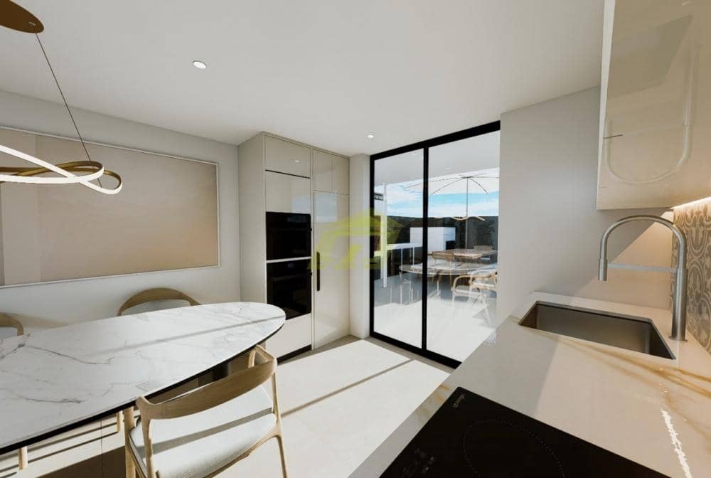 3 Zimmer Villa zu verkaufen in Puerto del Carmen mit Pool Garage - 795.000 € (Ref: 9782943)