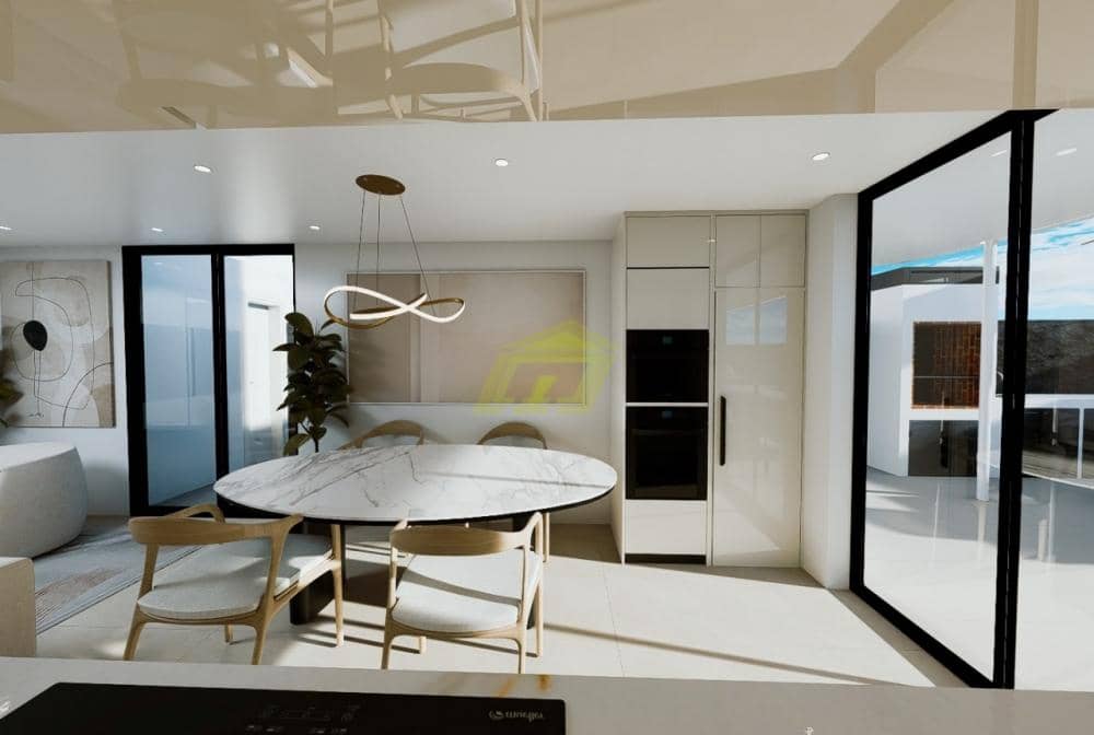 3 Zimmer Villa zu verkaufen in Puerto del Carmen mit Pool Garage - 795.000 € (Ref: 9782943)