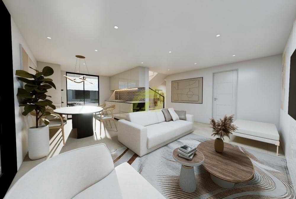 3 Zimmer Villa zu verkaufen in Puerto del Carmen mit Pool Garage - 795.000 € (Ref: 9782943)