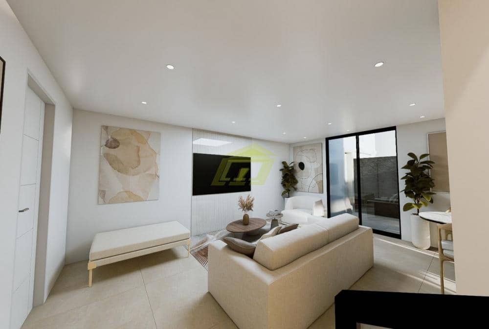 3 Zimmer Villa zu verkaufen in Puerto del Carmen mit Pool Garage - 795.000 € (Ref: 9782943)