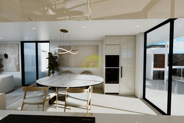 3 Zimmer Villa zu verkaufen in Puerto del Carmen, Tías mit Pool Garage - 795.000 € (Ref: 9782943)