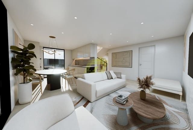 3 Zimmer Villa zu verkaufen in Puerto del Carmen, Tías mit Pool Garage - 795.000 € (Ref: 9782943)