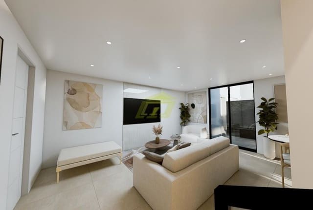 3 Zimmer Villa zu verkaufen in Puerto del Carmen, Tías mit Pool Garage - 795.000 € (Ref: 9782943)