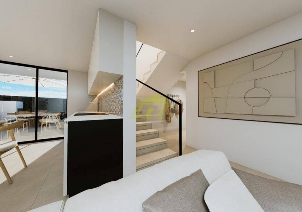 3 Zimmer Villa zu verkaufen in Puerto del Carmen mit Pool Garage - 795.000 € (Ref: 9782943)