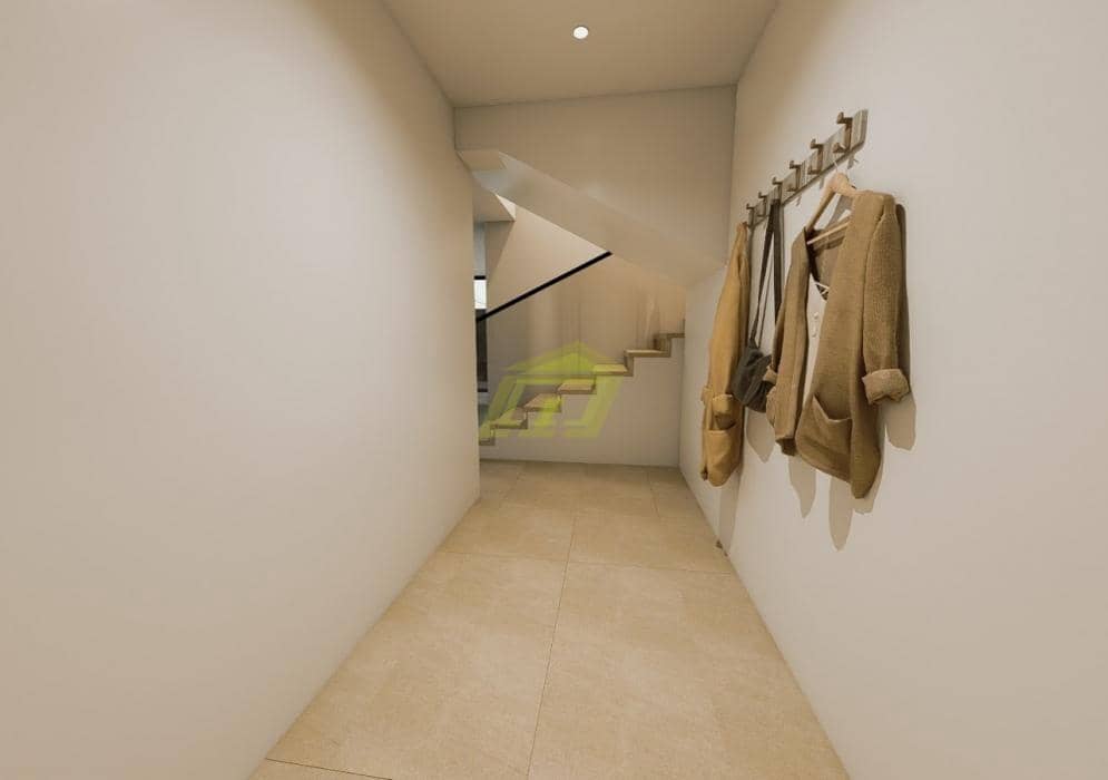 3 Zimmer Villa zu verkaufen in Puerto del Carmen mit Pool Garage - 795.000 € (Ref: 9782943)