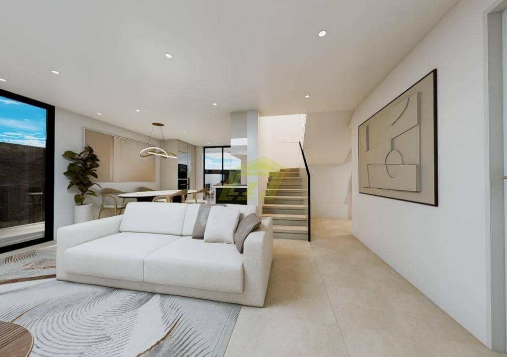 3 Zimmer Villa zu verkaufen in Puerto del Carmen mit Pool Garage - 795.000 € (Ref: 9782943)